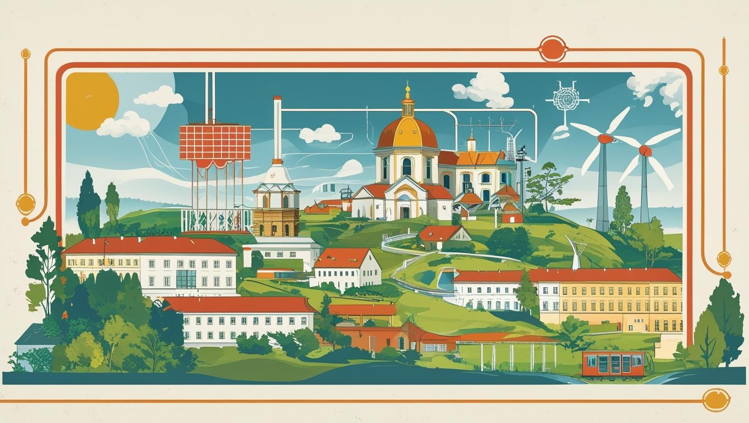 Transgraniczna Energia